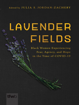 cover image of Lavender Fields